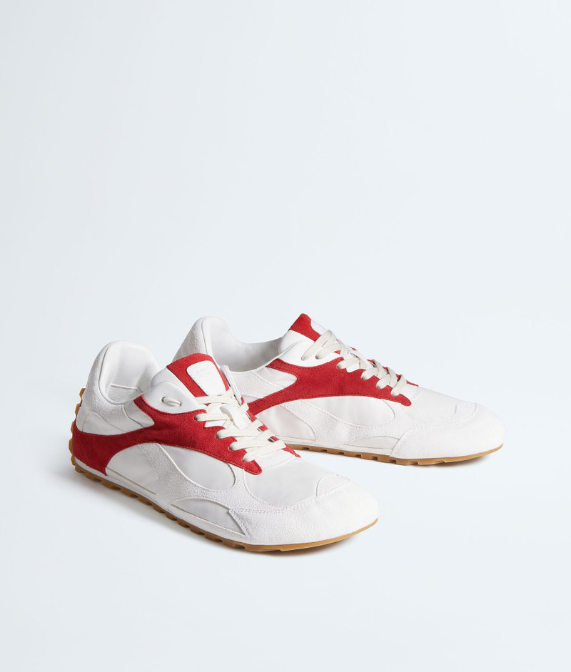 Bottega Veneta Orbit Flash Sneaker outlook