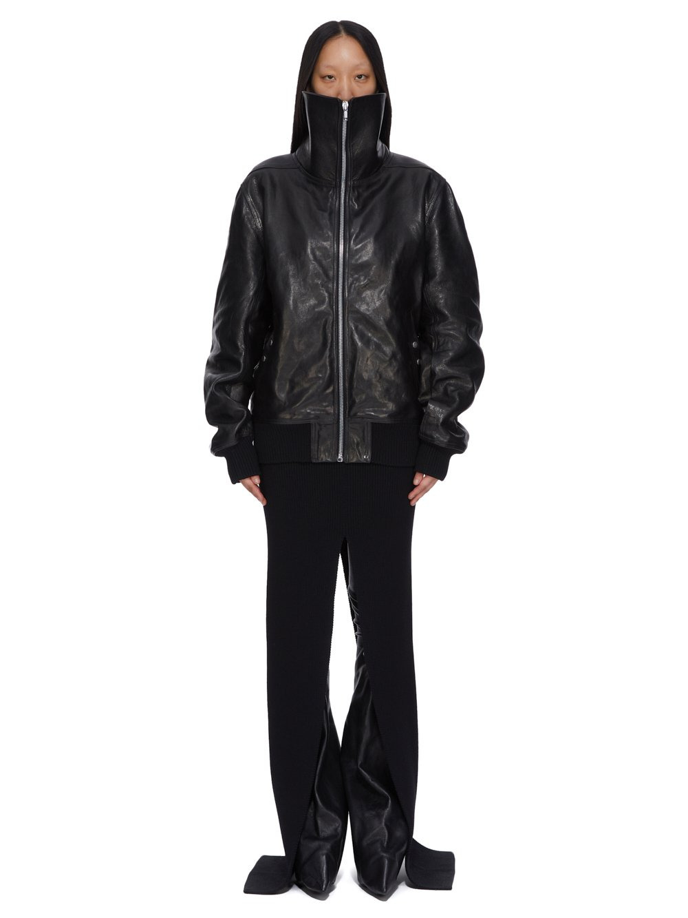 JACKET - 8