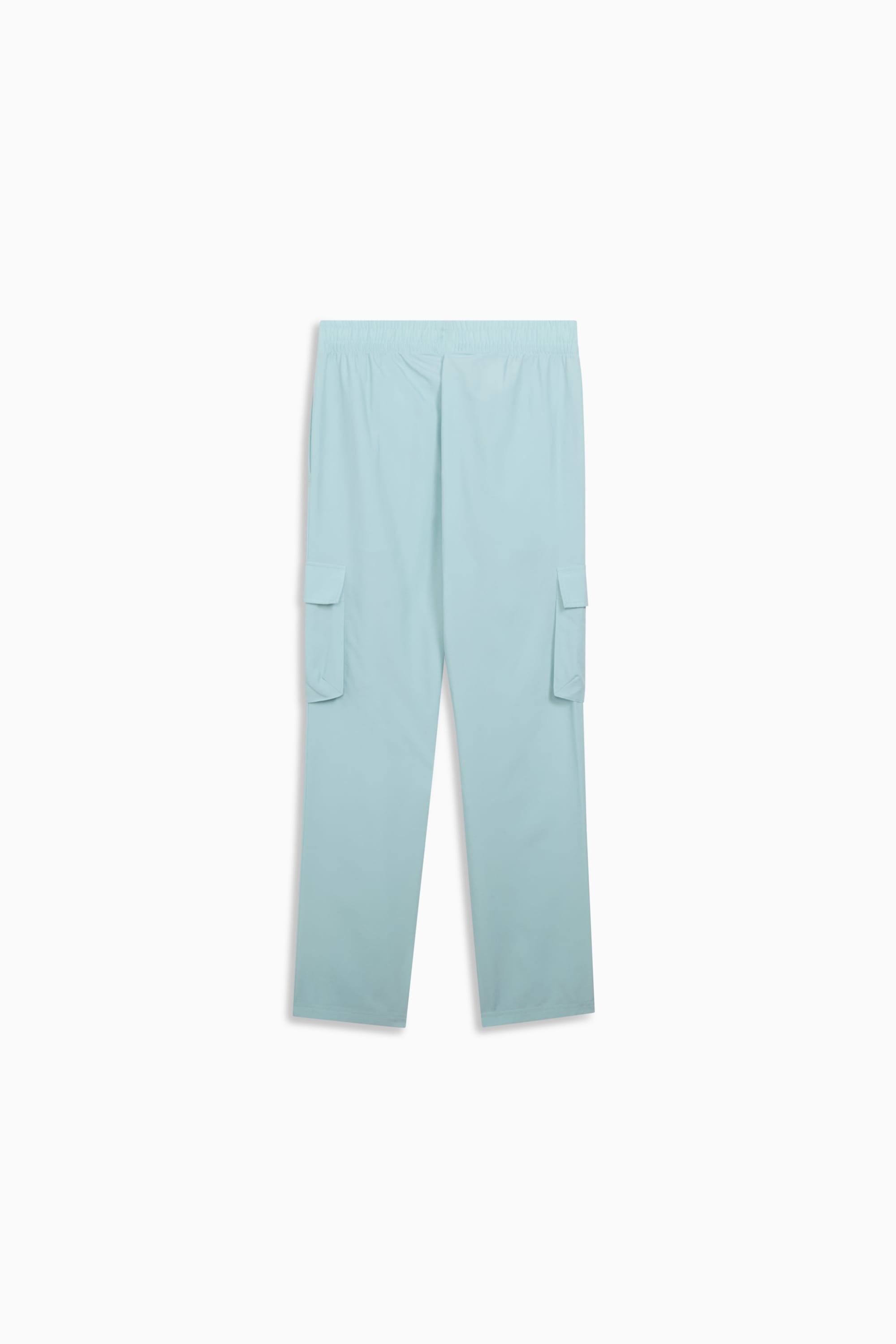 Essentials Small No. 1 Logo Women's Cargo Pants - 2