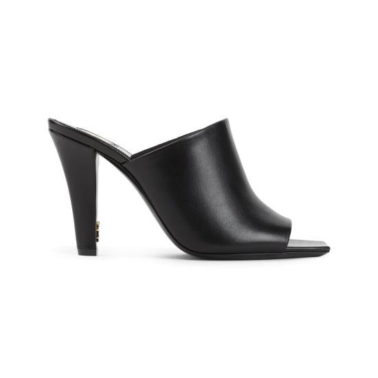 HEEL/PUMPS - 1