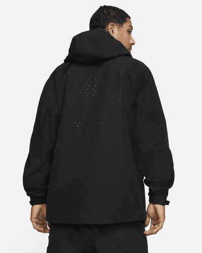 NikeLab NOCTA Tech Jacket outlook