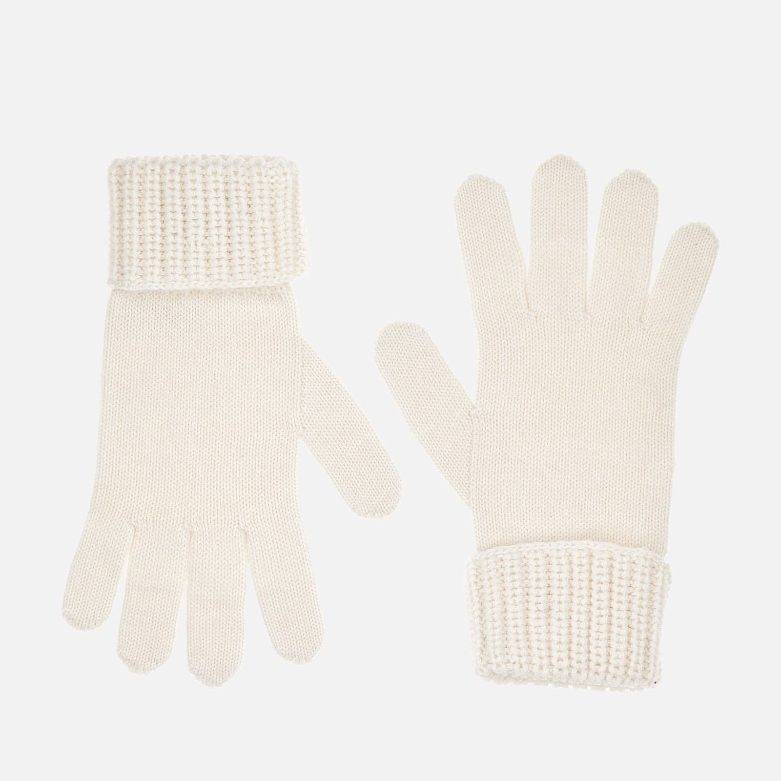 Gloves Ivory - 3