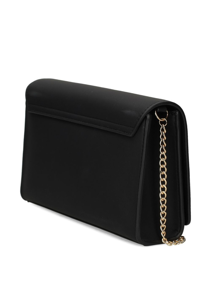 logo-lettering cross body bag 4