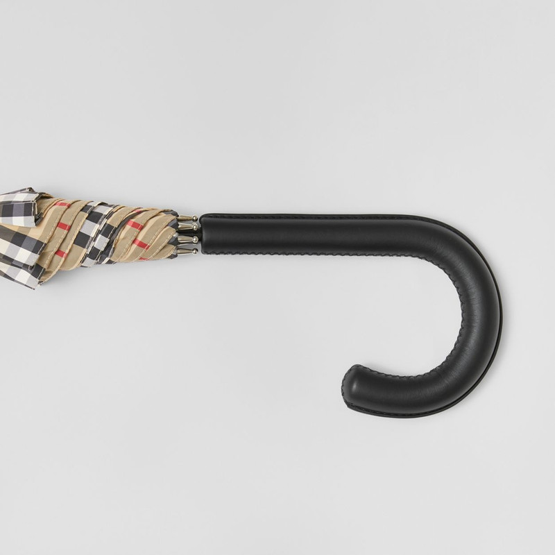 Burberry Vintage Check Umbrella outlook