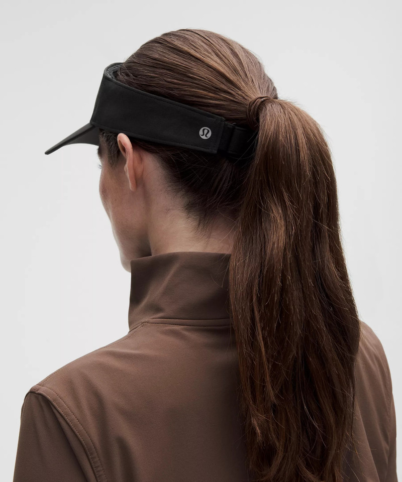 Removable Sweatband All-Sport Visor 3