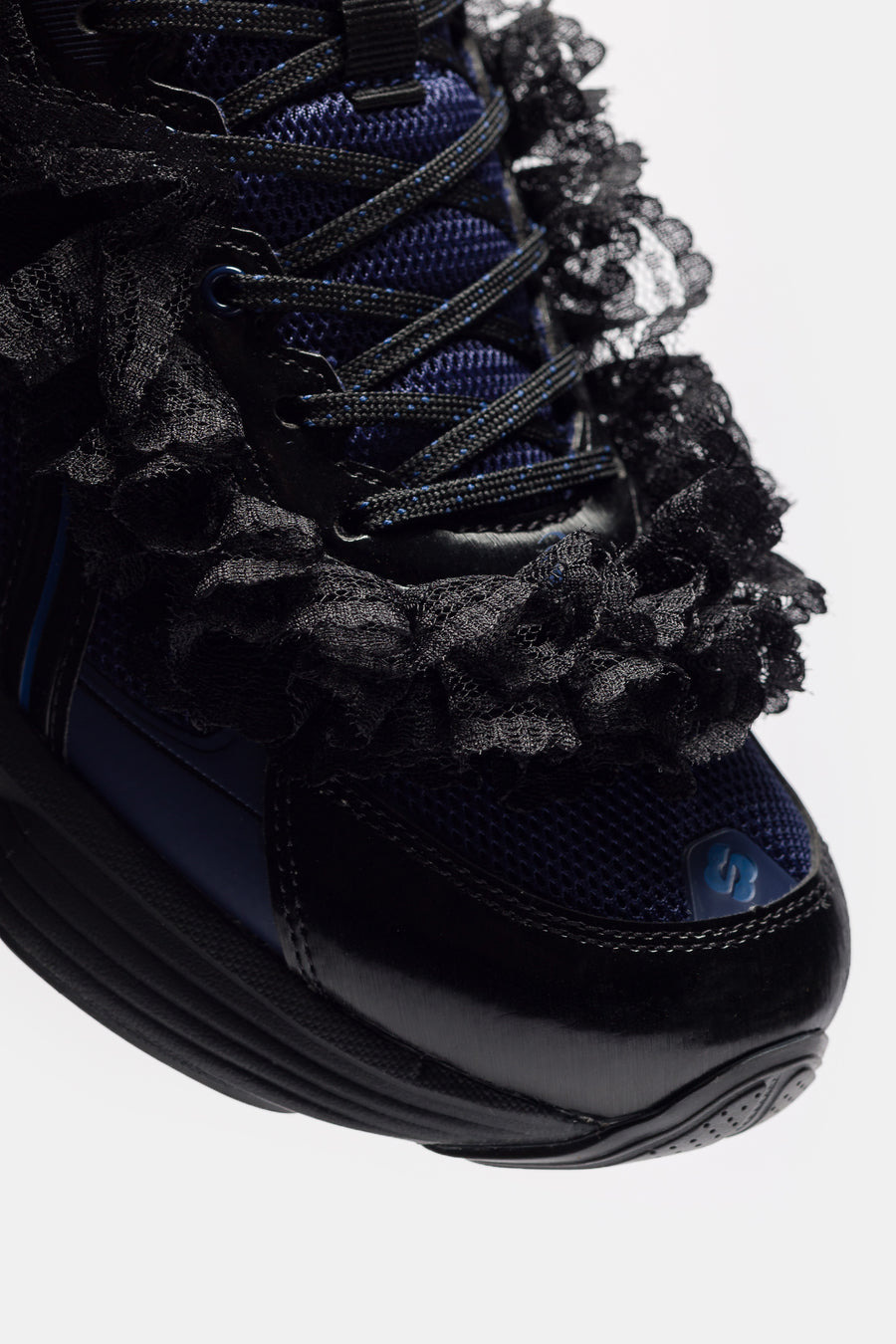 Shushu/Tong Gel-Kinetic Fluent Sneaker in Blue Expanse/Monaco Blue - 6