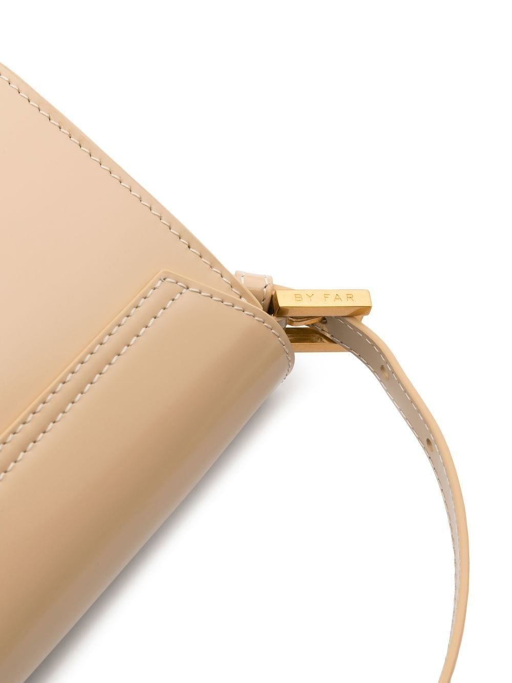 Fran shoulder bag - 4