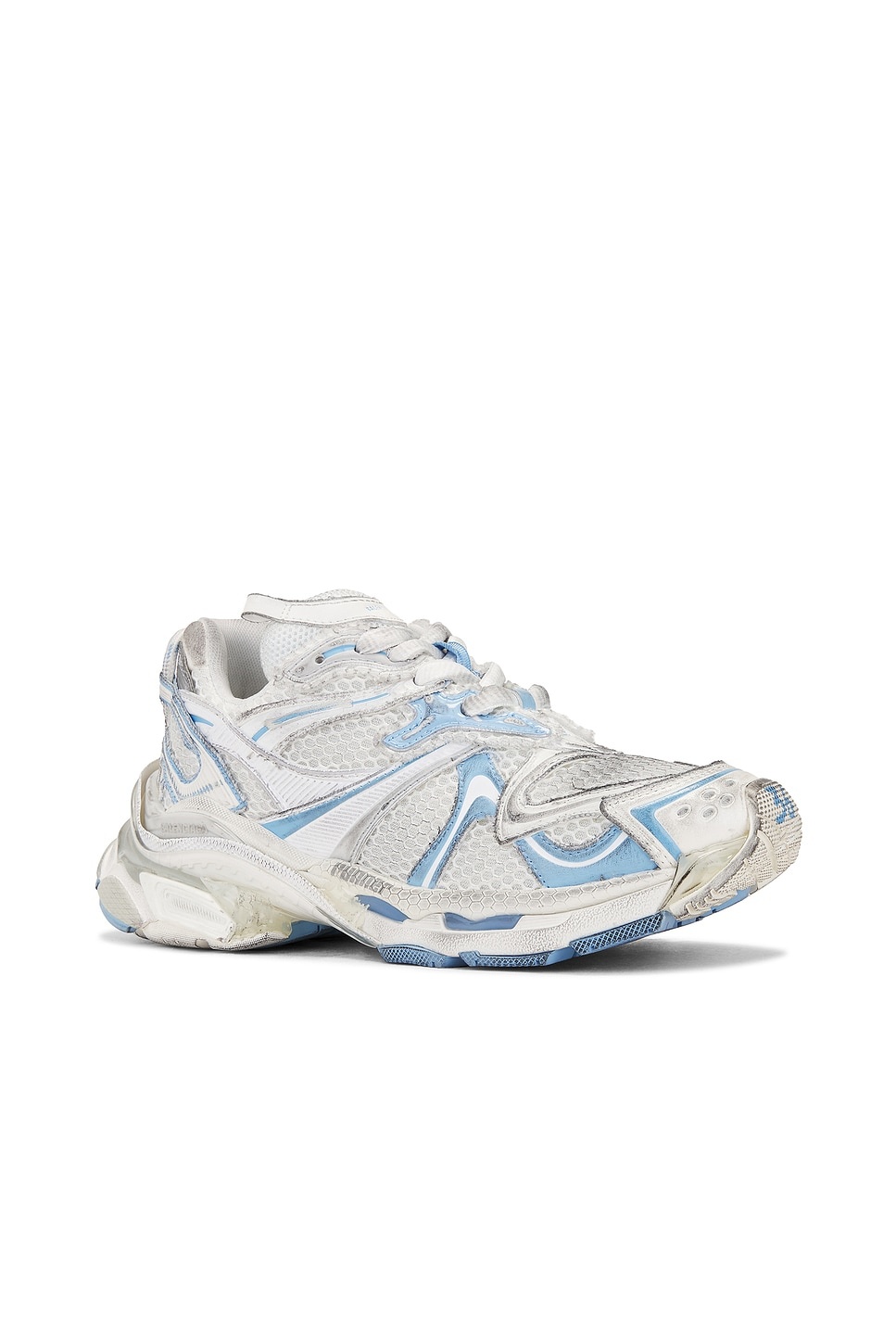 Runner 2 Sneaker - 2