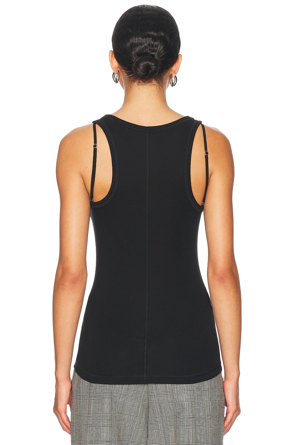 Racerback Tank Top - 3