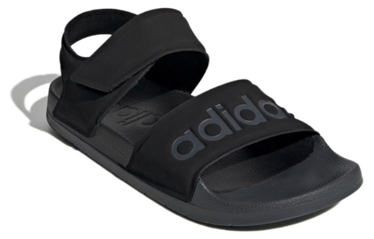 adidas Adilette Sandal 'Black' F35417 - 3