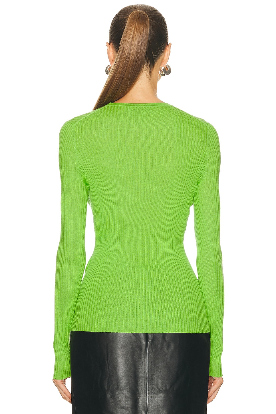 Browning Knit Top - 3