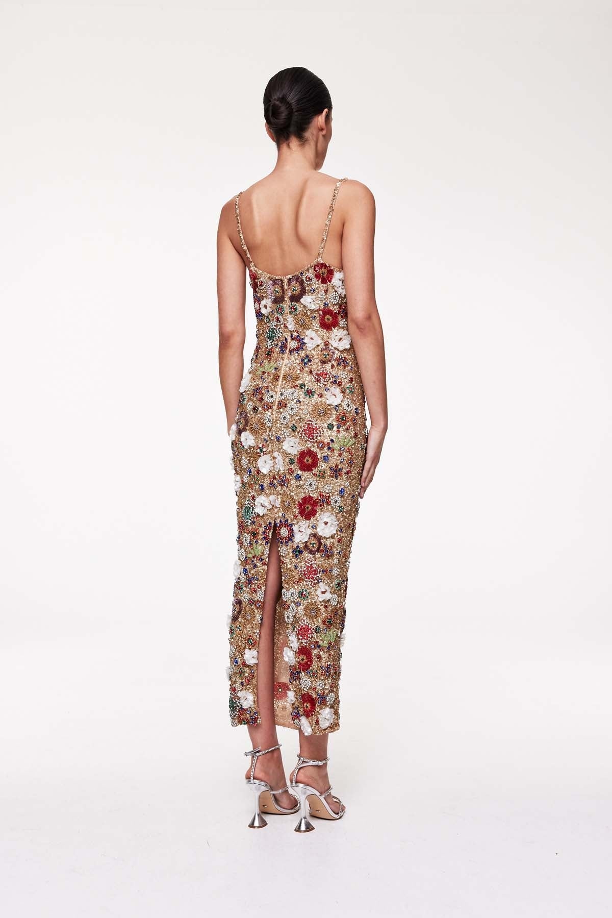 FRANCESCA GOWN - 3