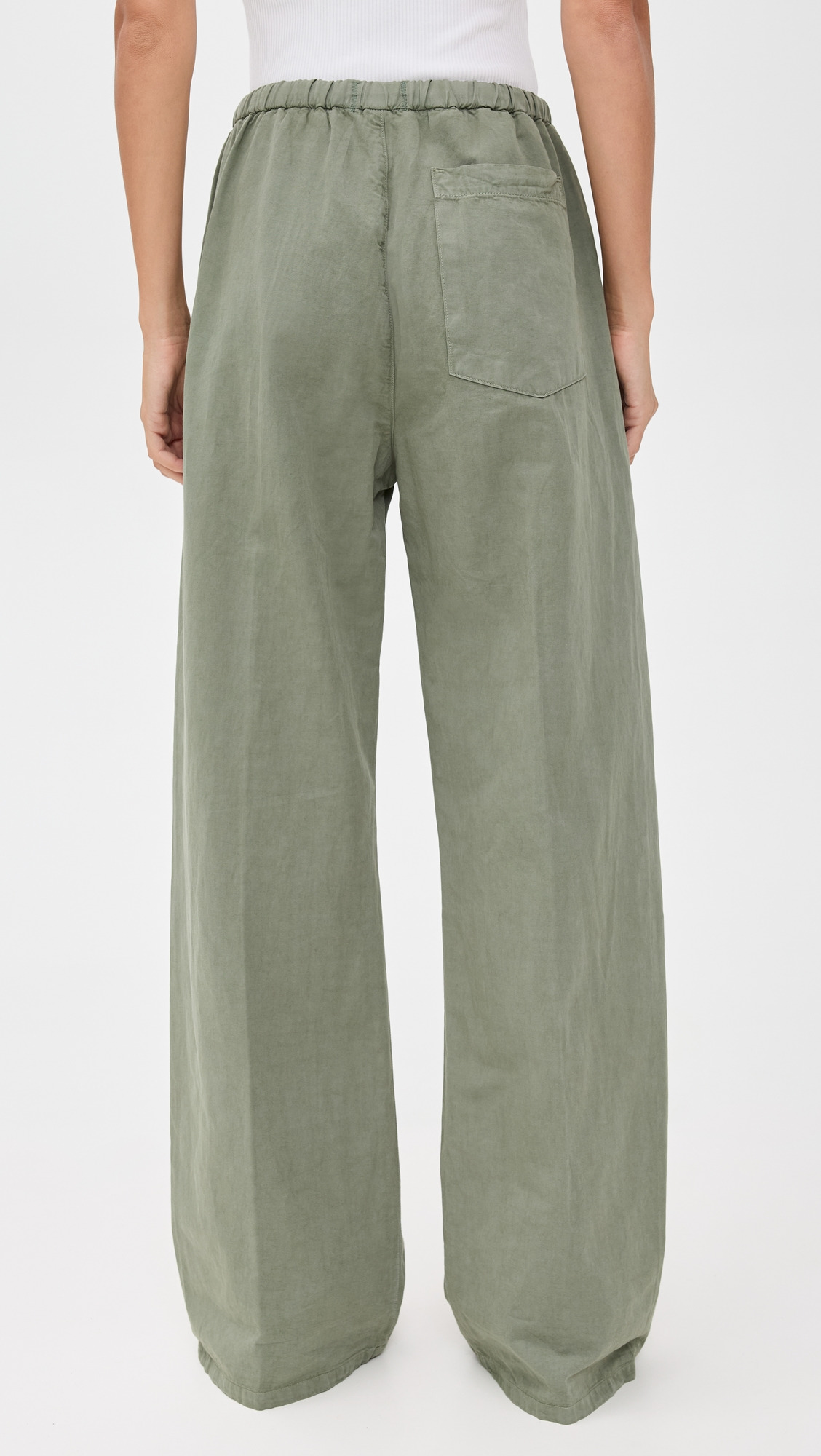 Ayla Pull On Pants - 2