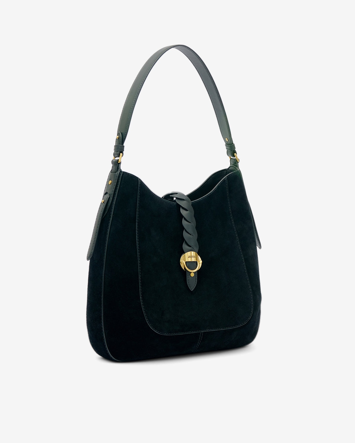 ALTAY HOBO BAG - 6