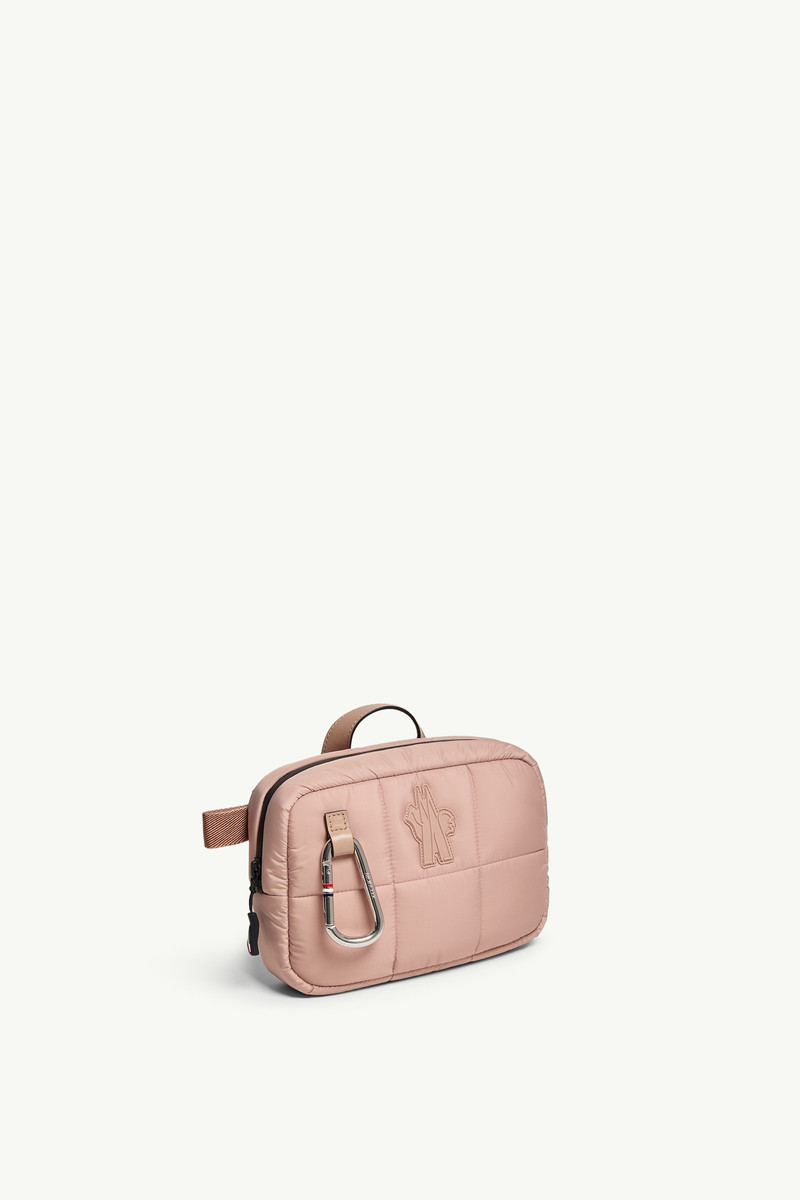 Nylon Belt Bag 3