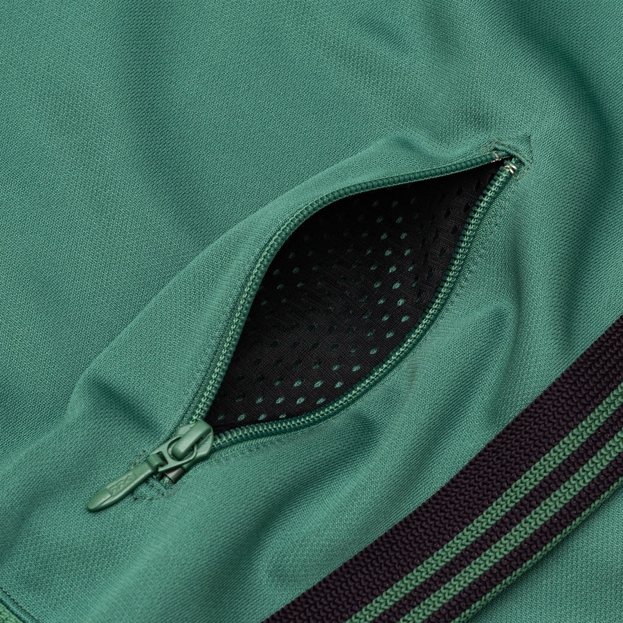 POLY SMOOTH TRACK JACKET - 6