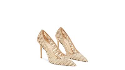 Stuart Weitzman Stuart 100 Pump outlook