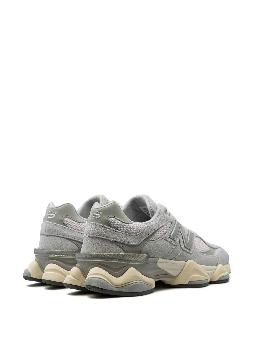 9060 "Granite" sneakers - 3