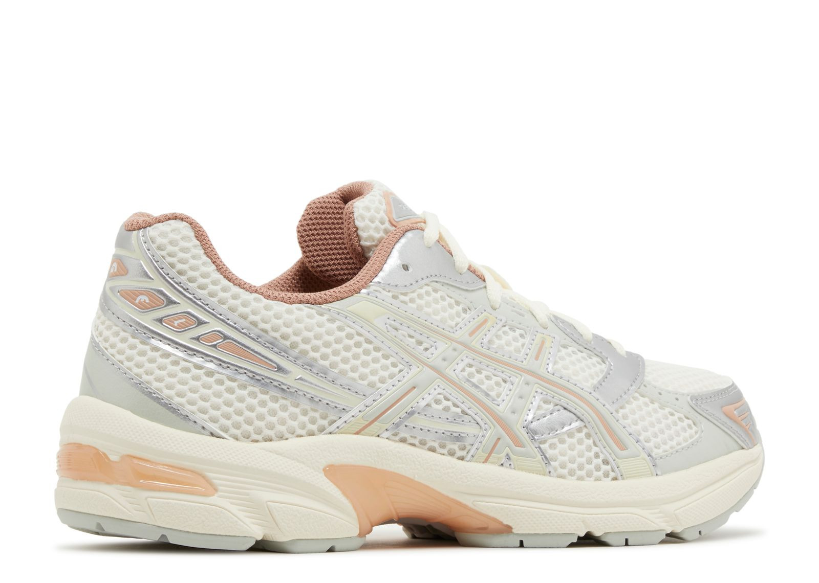 WMNS GEL 1130 'CREAM LIGHT SAGE' - 3