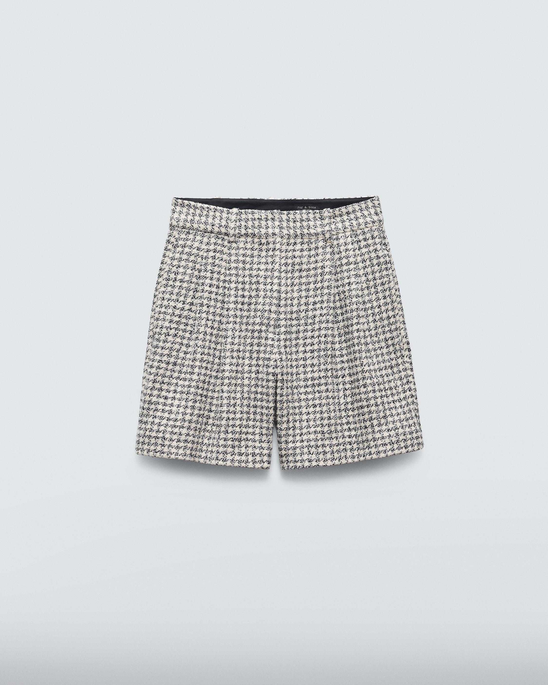 Carmen Cotton 12.25" Short
Relaxed Fit - 1