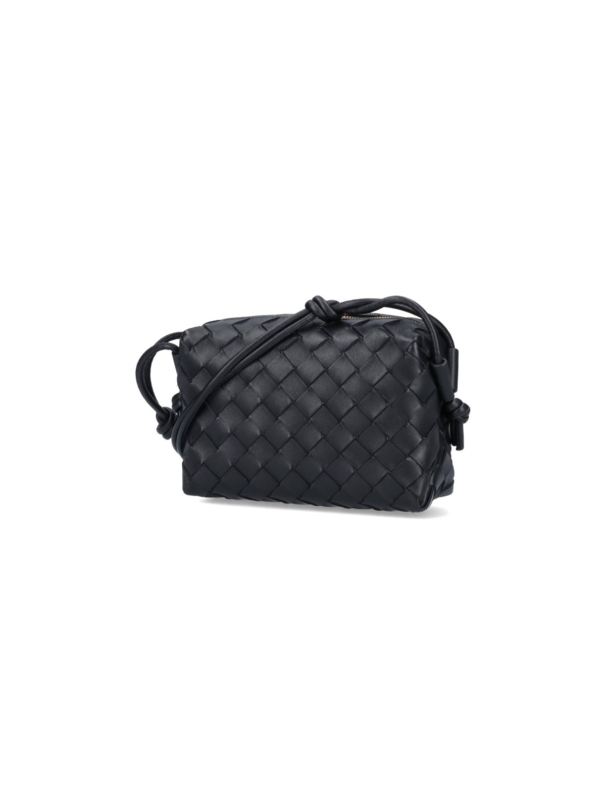 BRAIDED MINI BAG - 2