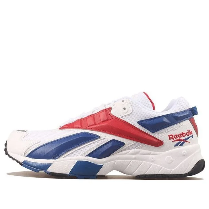 Reebok INTV 96 'Royal Scarlet' FX2149 - 1
