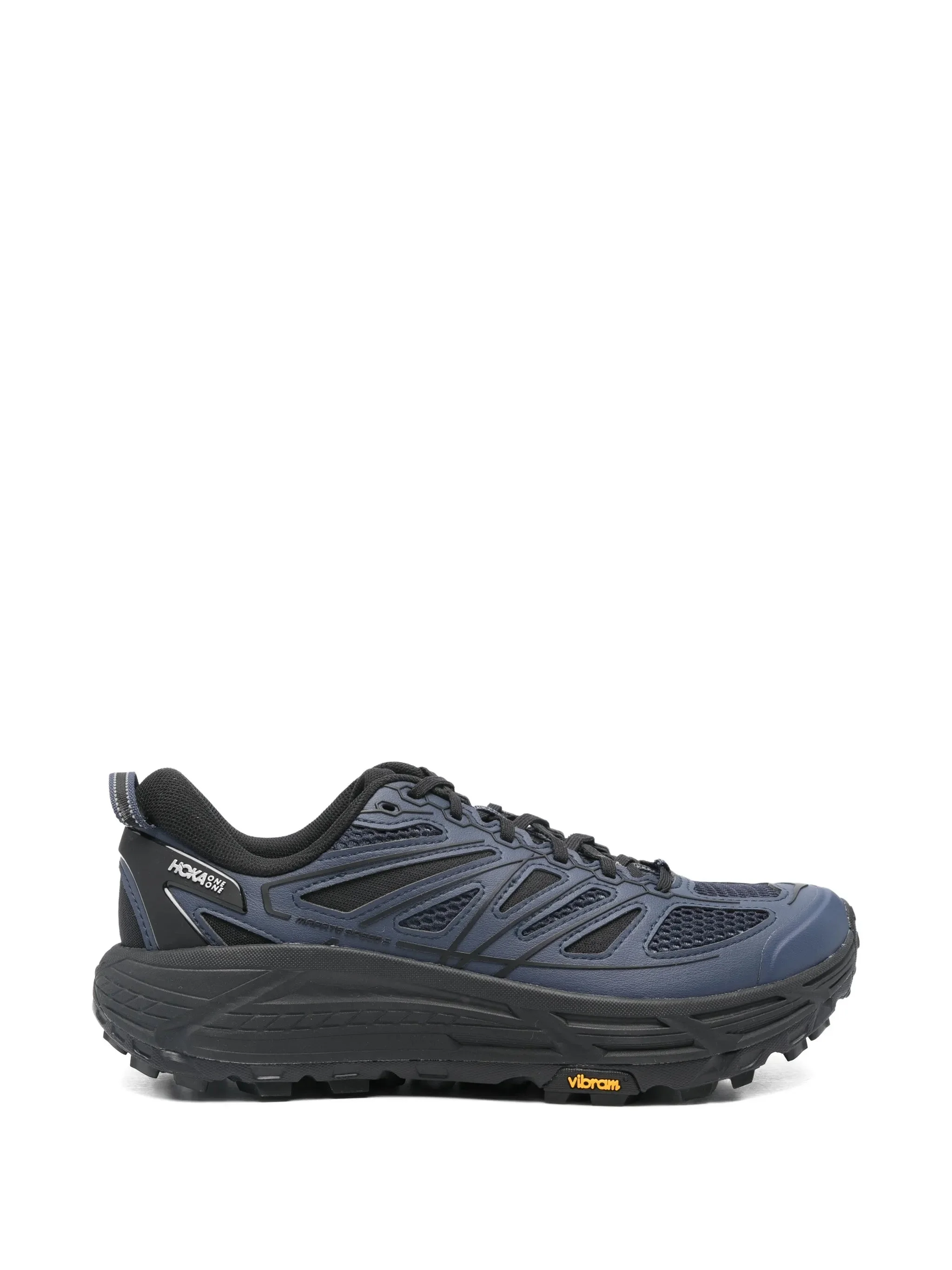 Hoka Mafate Speed 2 Panelled Sneakers - 1