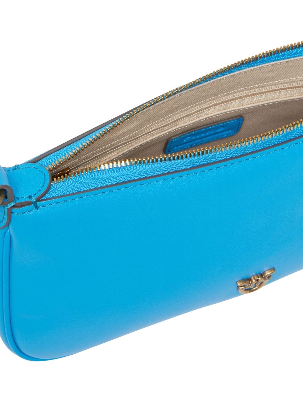 leather crossbody bag - 3