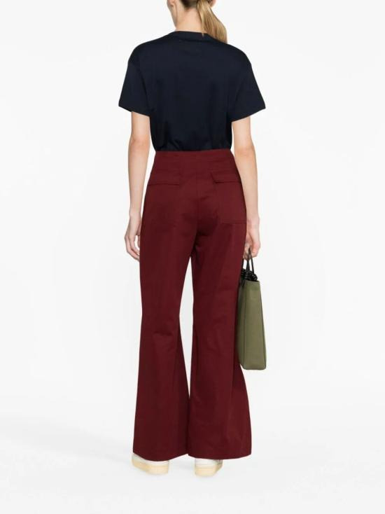 SHORT -SLEEVED T -SHIRT - 3