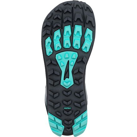 Lone Peak 9 Waterproof Low Hiking Shoe - Women's - 3
