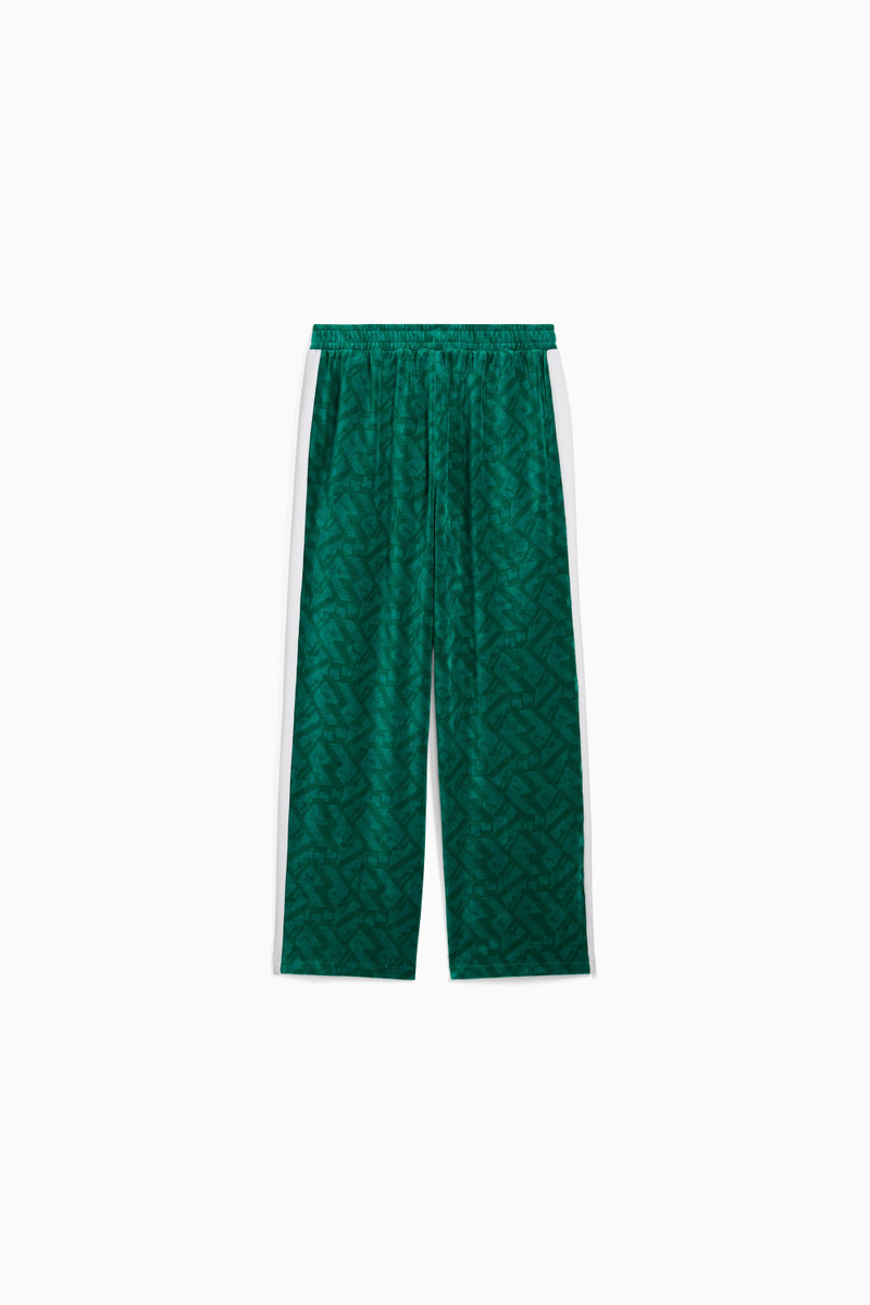 PUMA PUMA x SQUID GAME Men's T7 Pants outlook