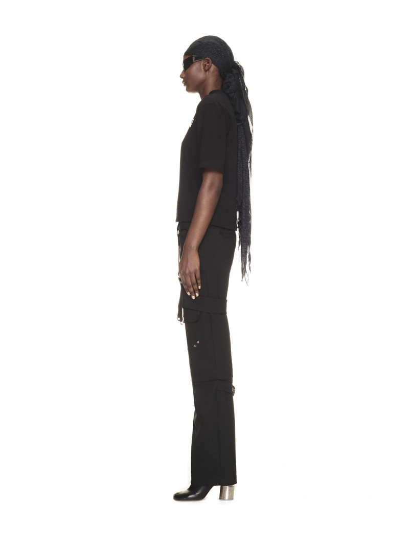 Flock Ow Basic Tee 3