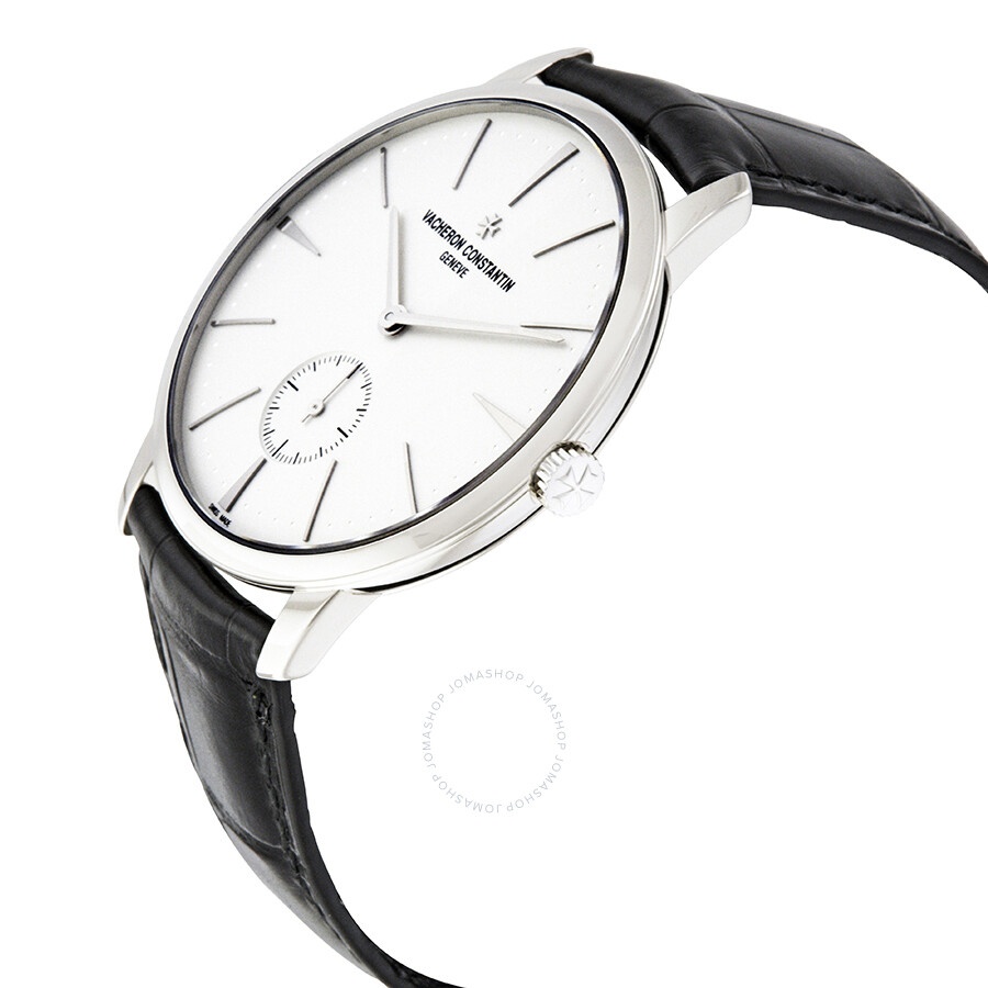 Vacheron Constantin Patrimony Hand Wind Men's Watch 1110U/000G-B086 - 2