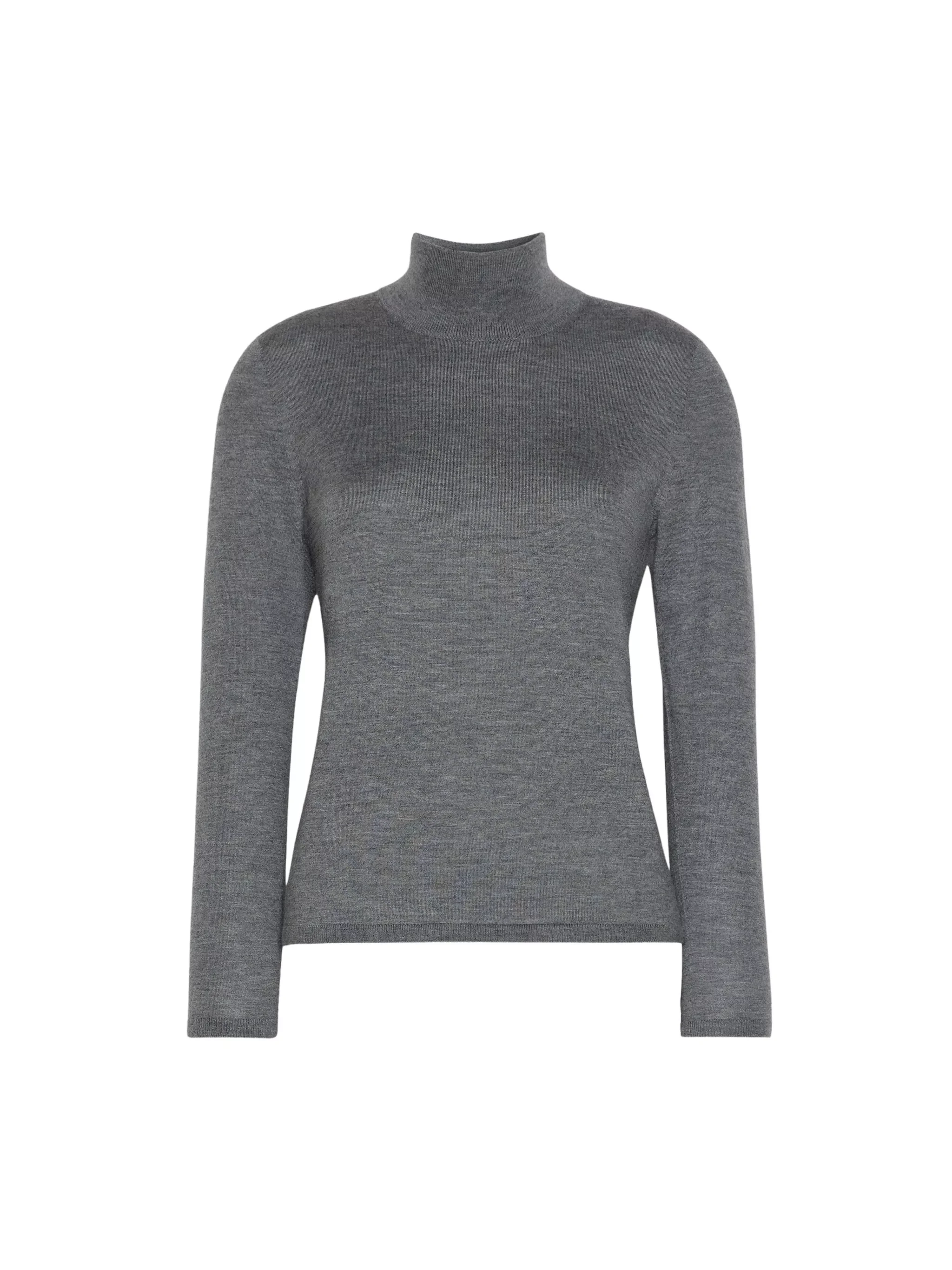 Cashmere Turtleneck MAX MARA - 1