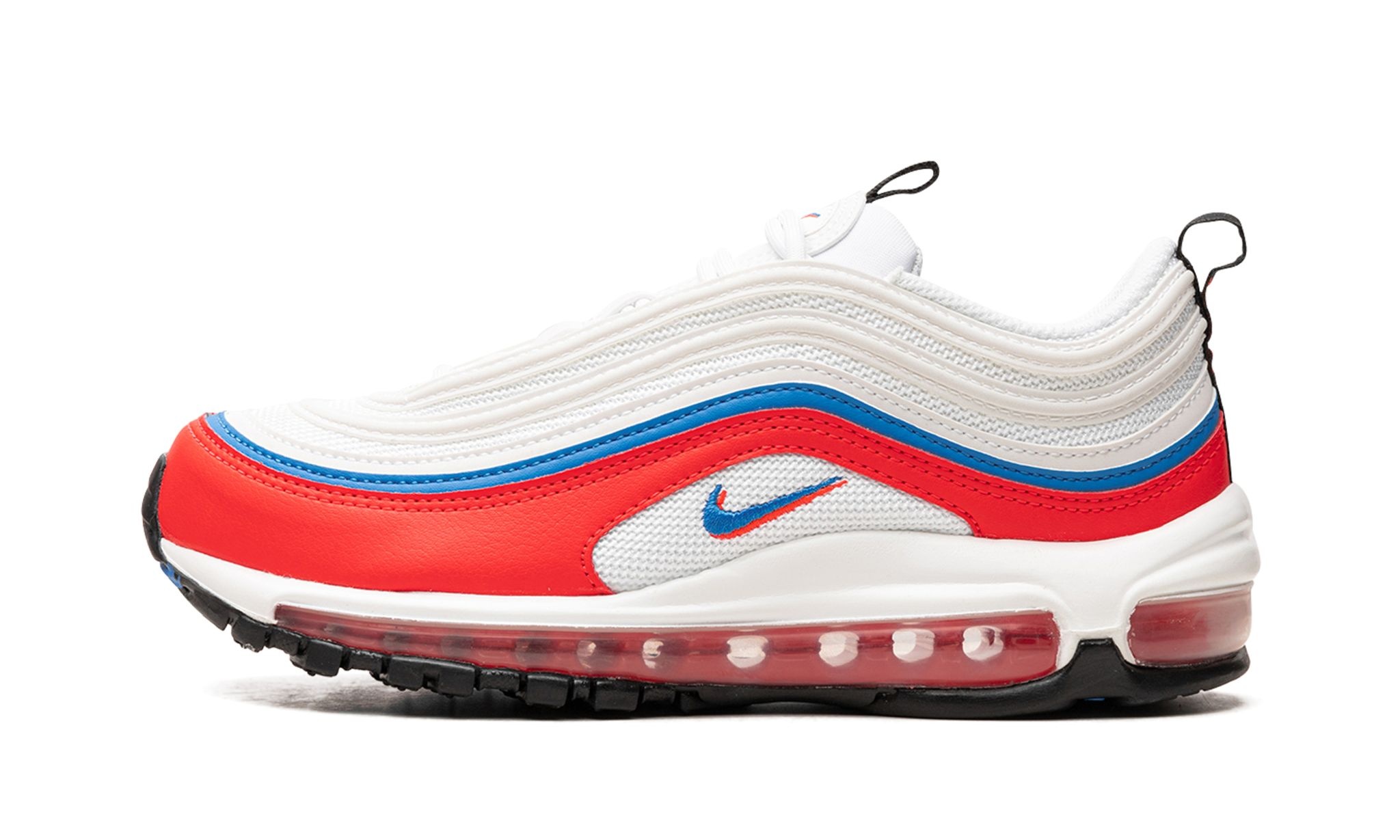 Air Max 97 "Double Swoosh" - 1