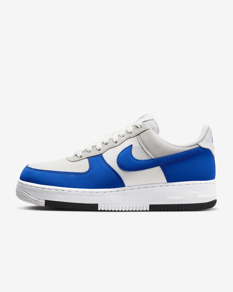 Nike Men's Air Force 1 '07 LV8 Shoes - 1