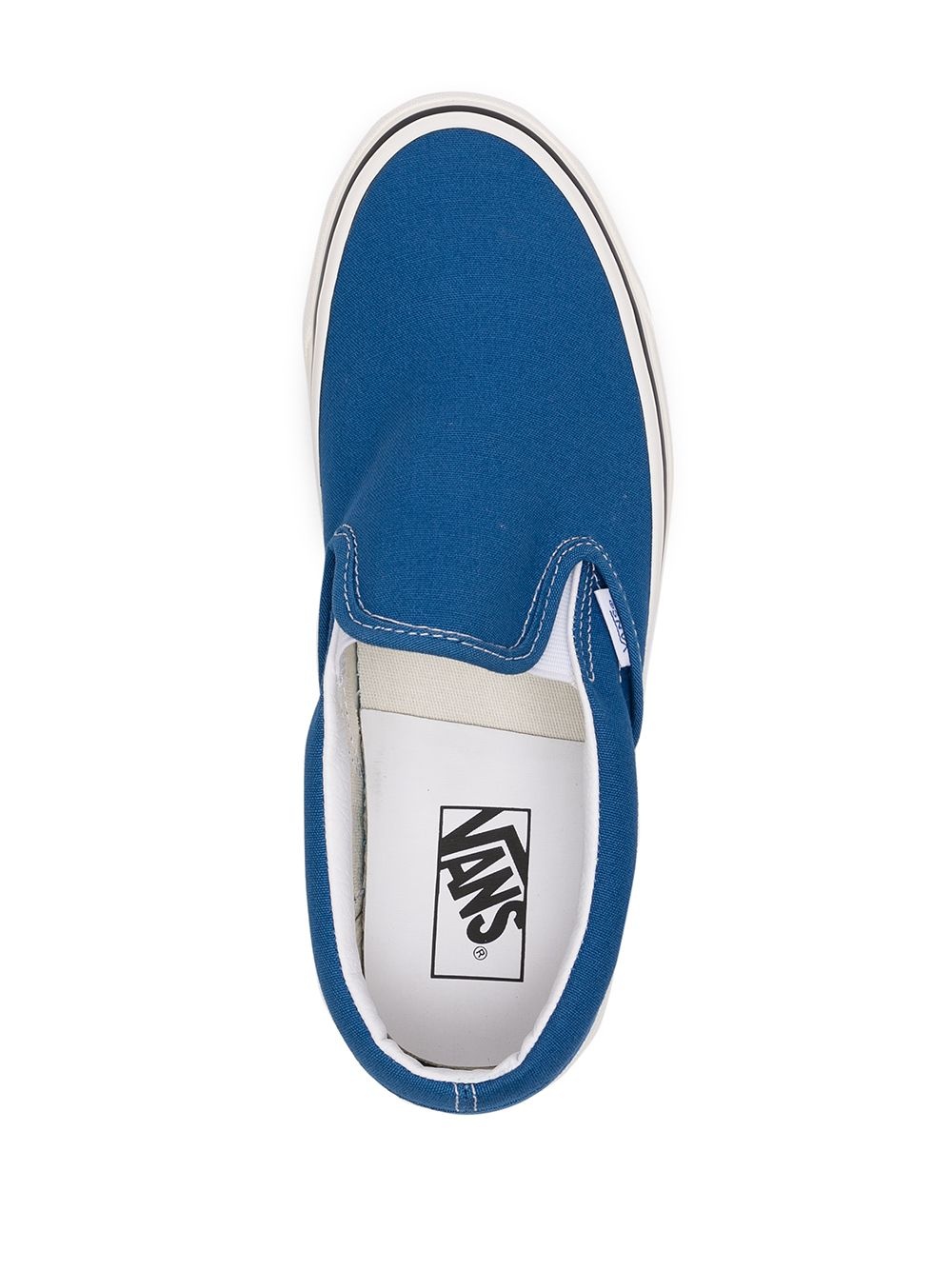 slip-on 98 DX trainers - 4