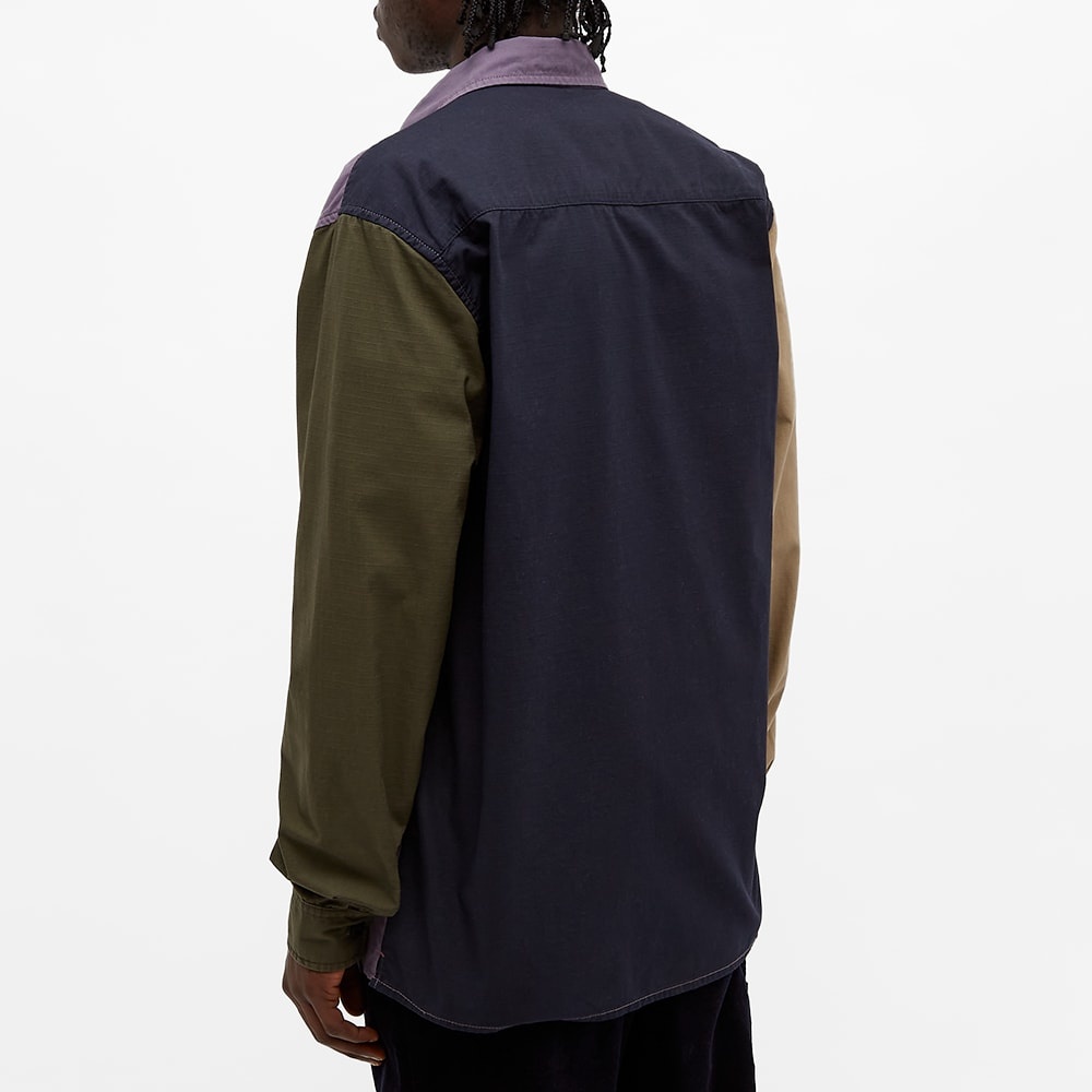 Carhartt WIP Valiant 4 Overshirt - 5