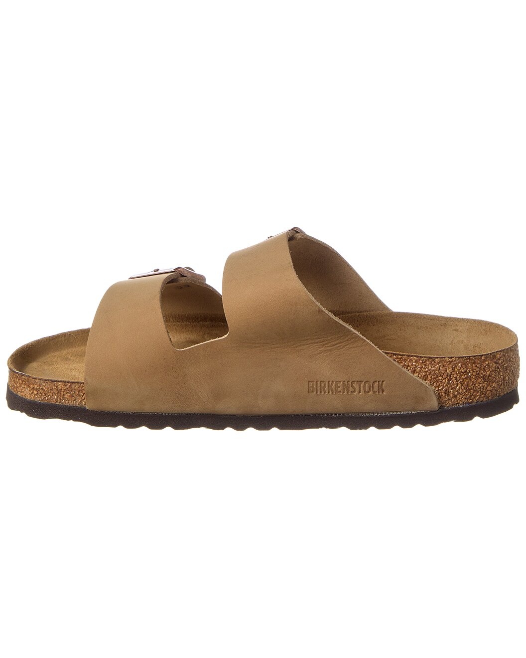 Birkenstock Arizona BS Suede Sandal - 2
