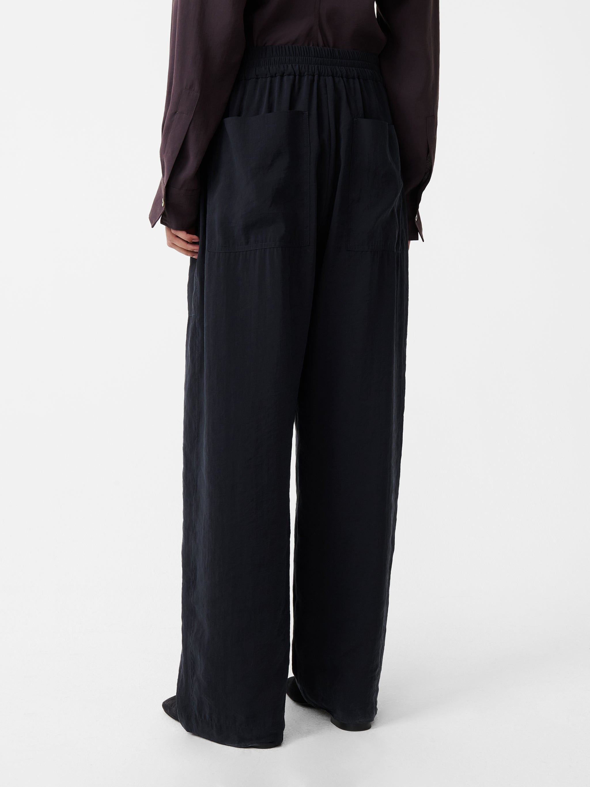Capel Pant - 8
