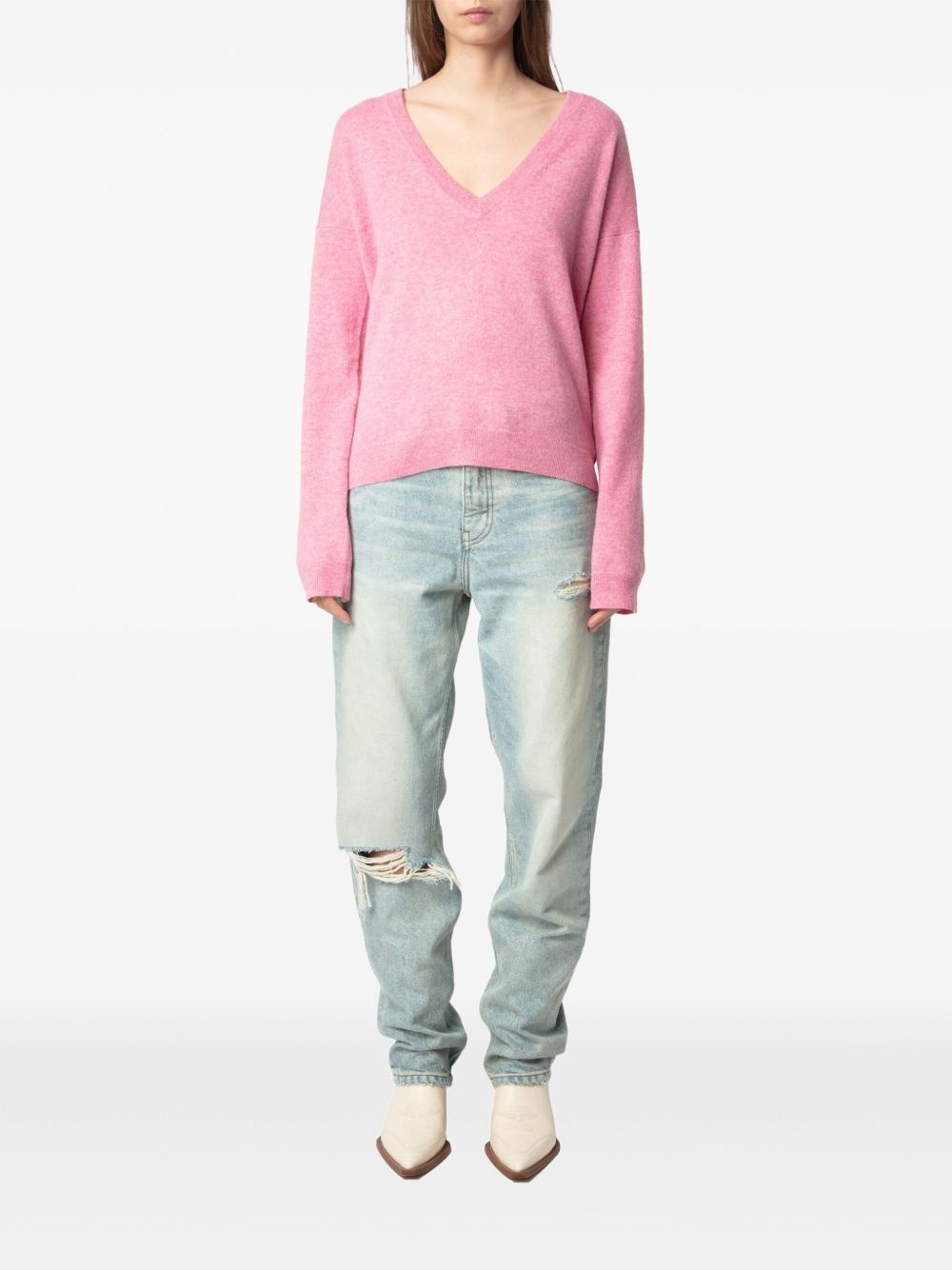 Vivi jumper - 2