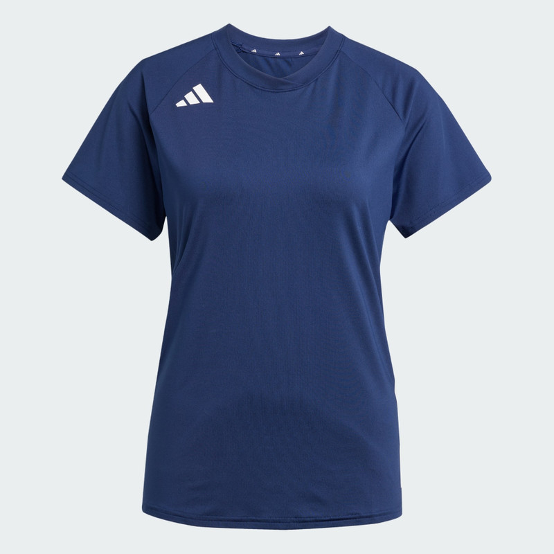 HILO Short Sleeve Volleyball Jersey 1