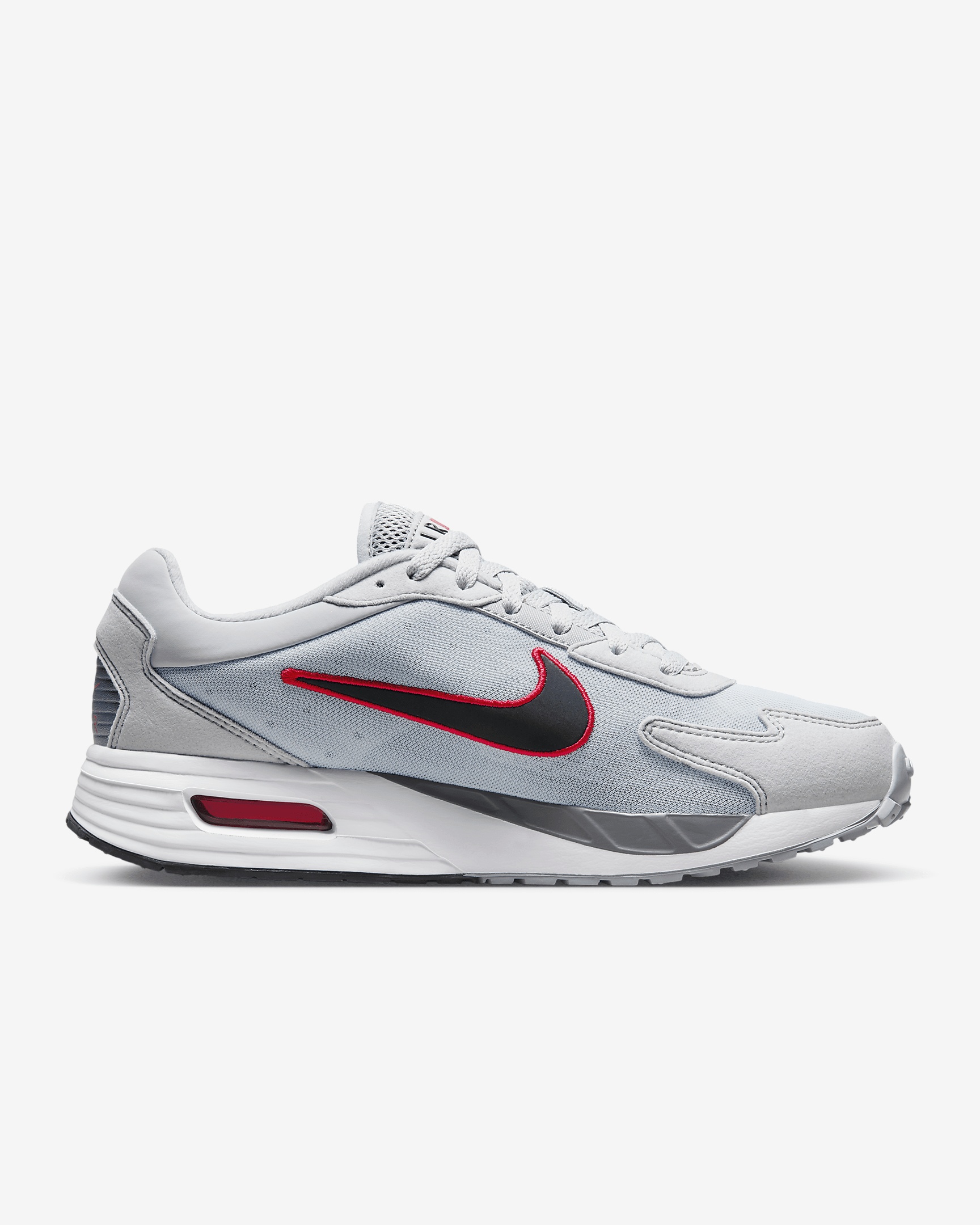 Nike Men's Air Max Solo Shoes - 3