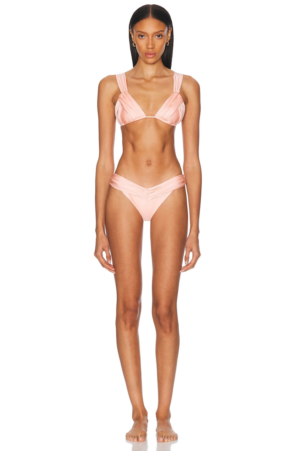 Melody Bikini Top - 4