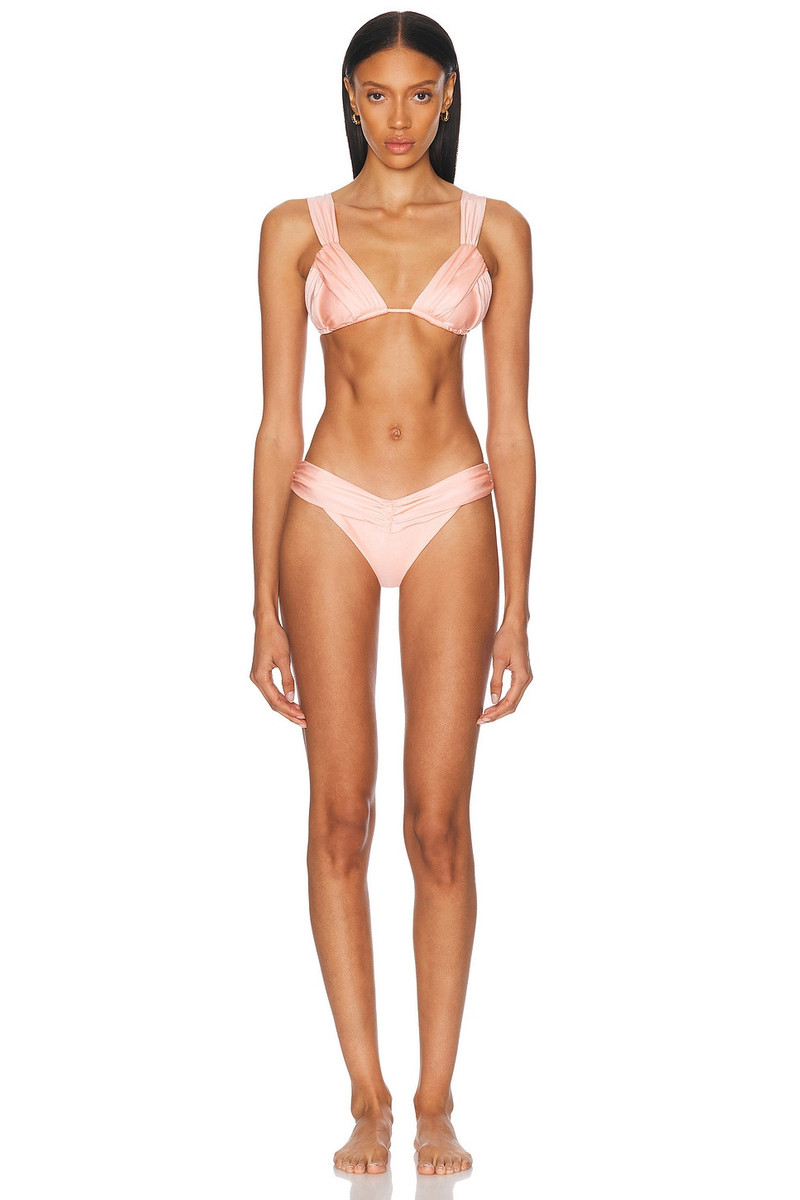 BANANHOT Melody Bikini Top outlook