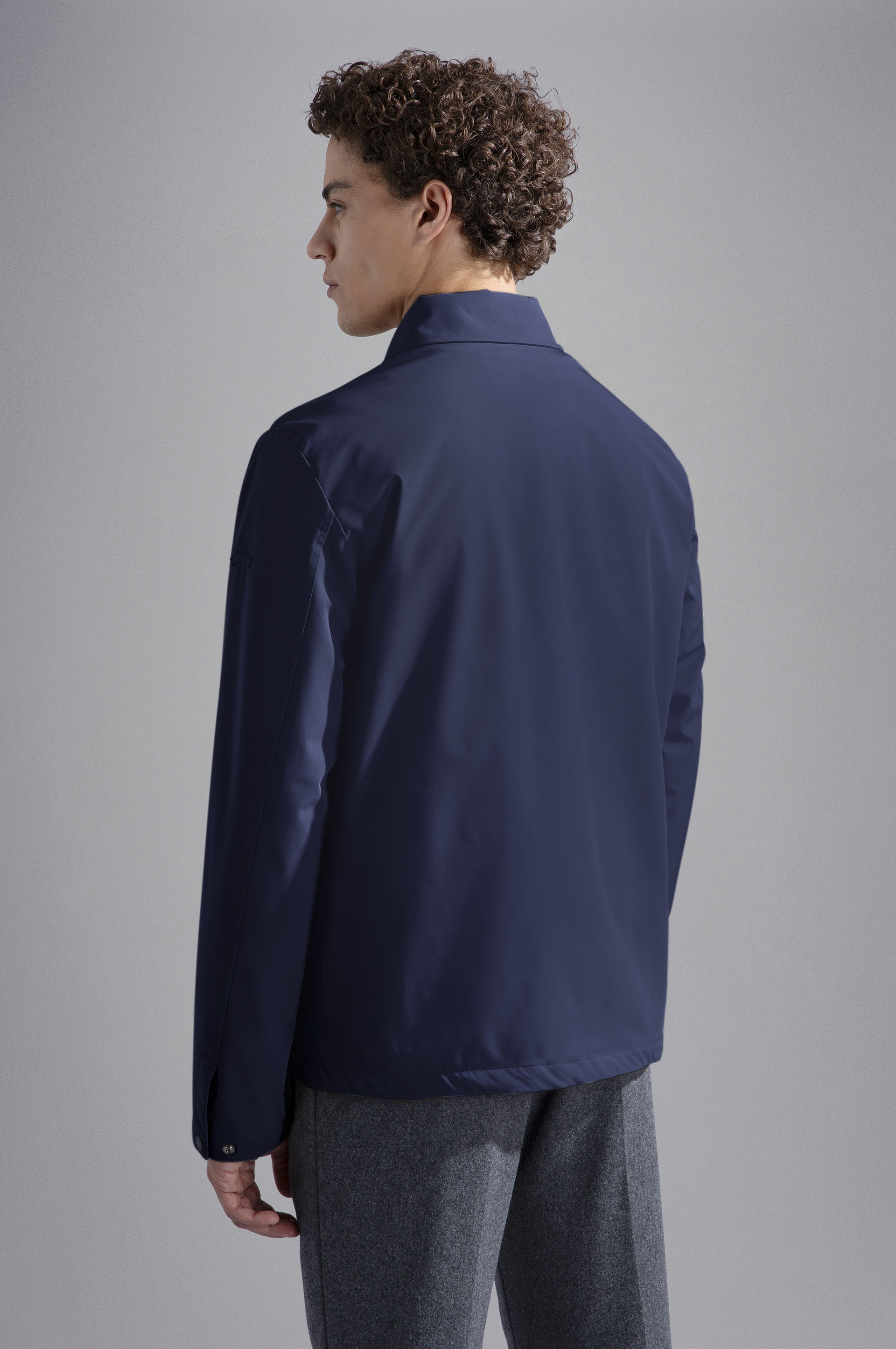 TYPHOON RE-4X4 STRETCH SHACKET - 3