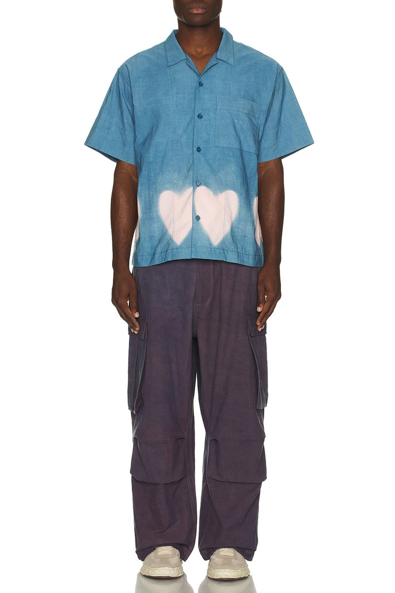 Story mfg. Greetings Shirt outlook