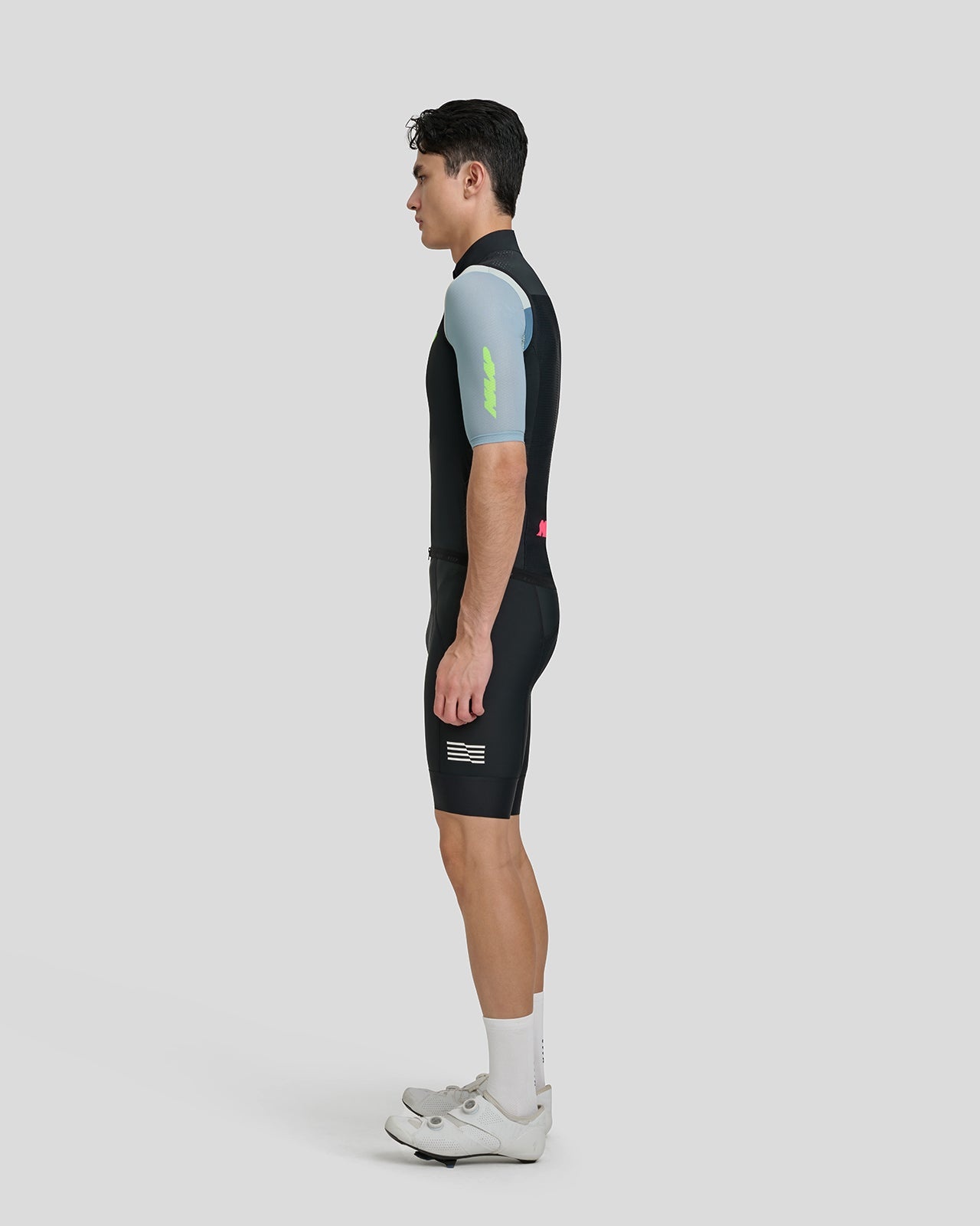 Eclipse Draft Vest - 3