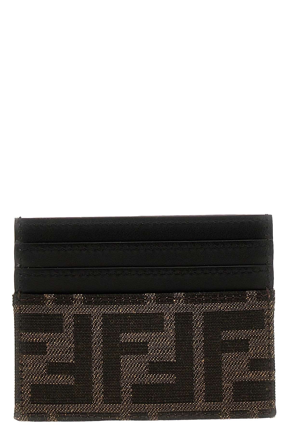 'FF' card holder - 2