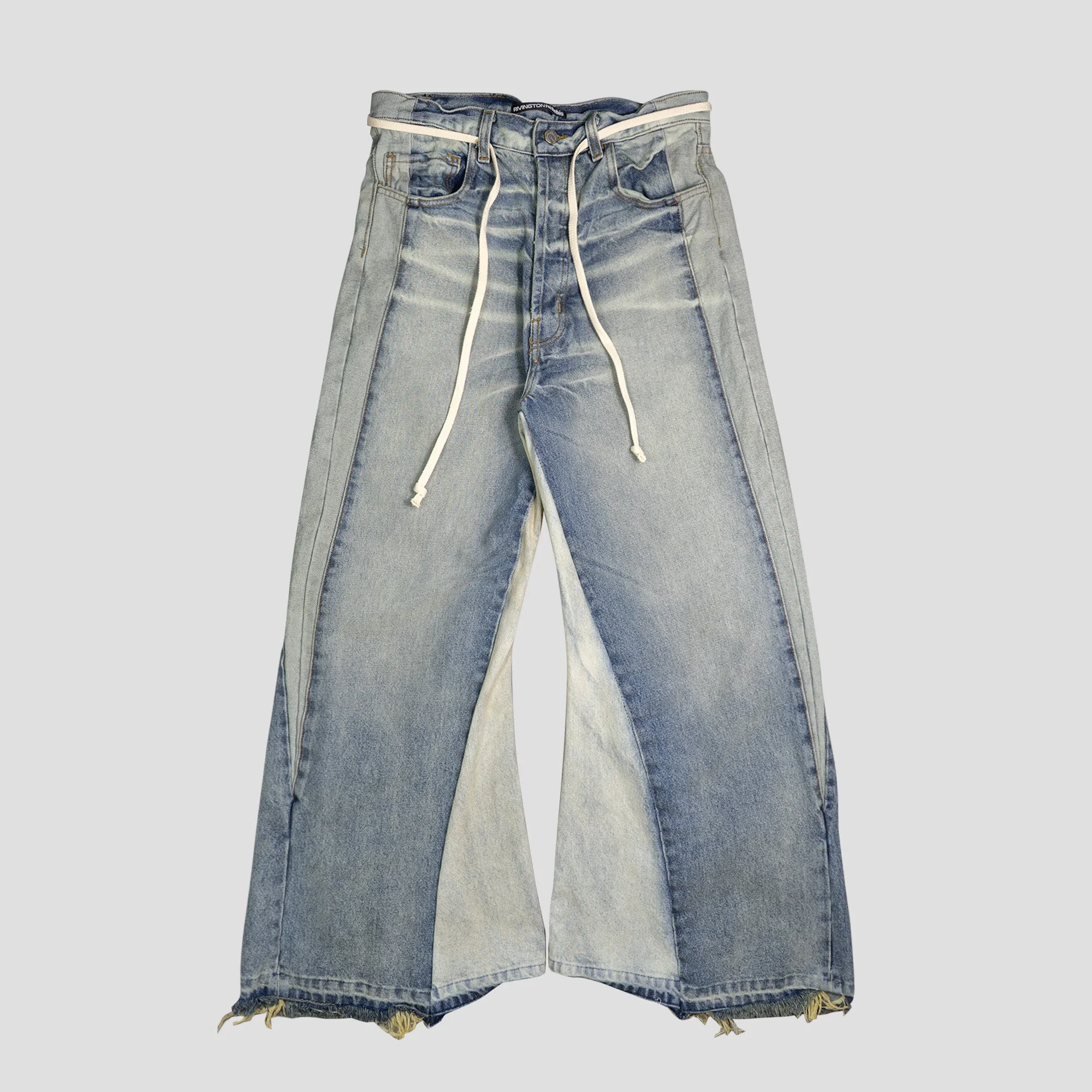 META HE ROSE 2 PANTS - 1